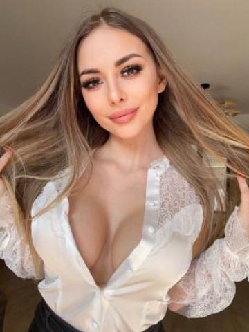 Индивидуалка Фатима Фотография 6